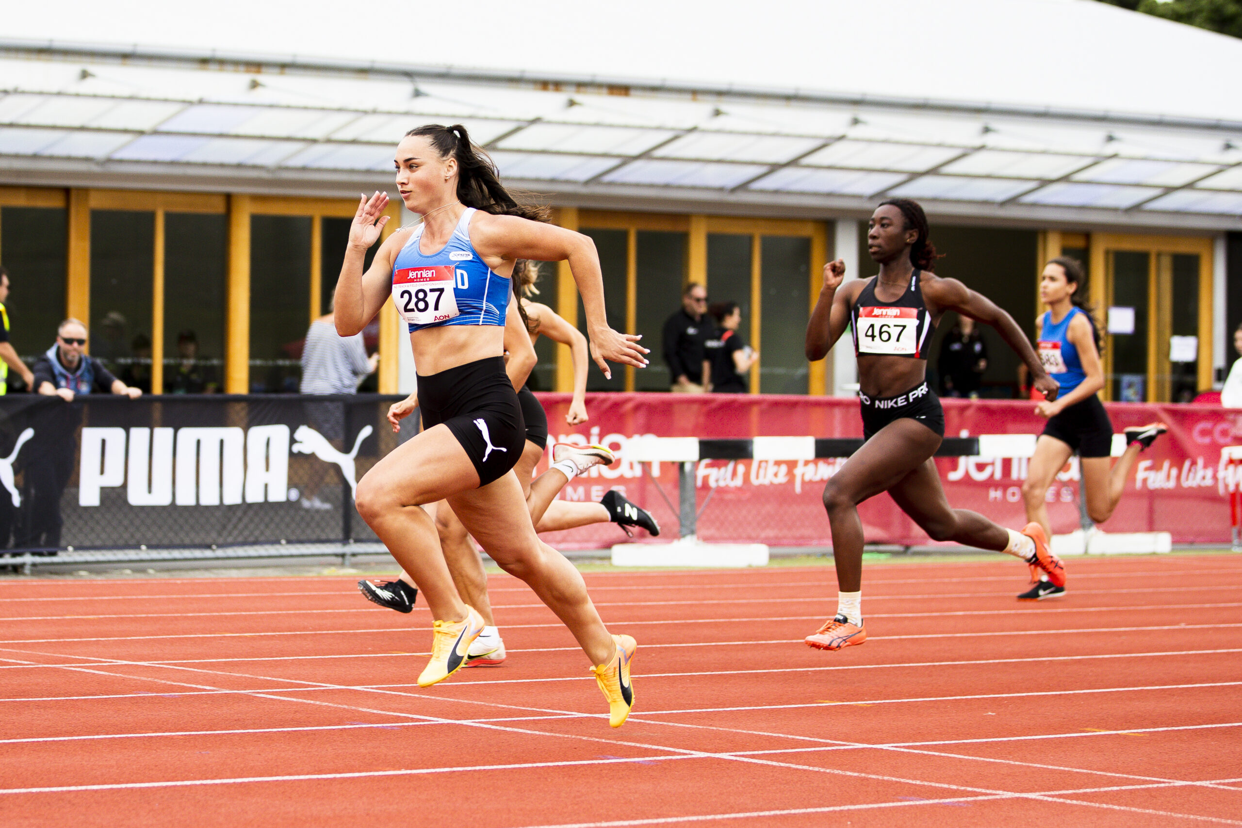 精神和持续 精神和持续